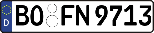 BO-FN9713