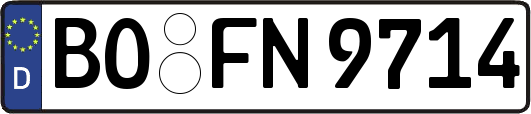 BO-FN9714