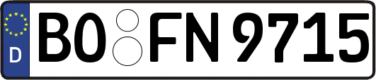 BO-FN9715