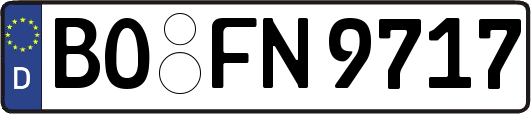 BO-FN9717