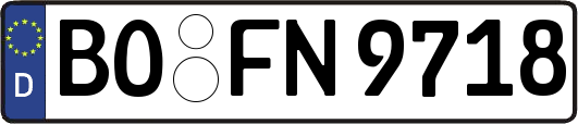 BO-FN9718