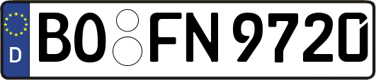 BO-FN9720