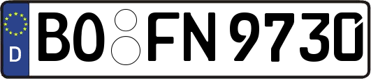 BO-FN9730
