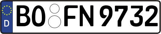 BO-FN9732