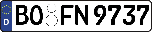 BO-FN9737