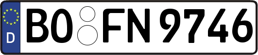 BO-FN9746