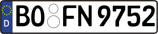 BO-FN9752