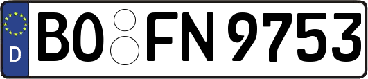 BO-FN9753