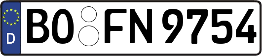 BO-FN9754