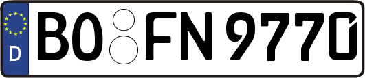 BO-FN9770
