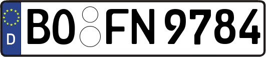 BO-FN9784