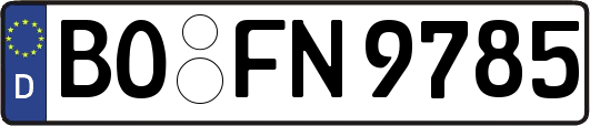 BO-FN9785