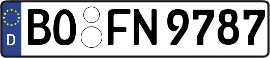 BO-FN9787