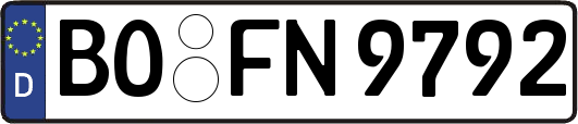 BO-FN9792