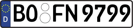 BO-FN9799