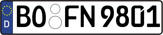 BO-FN9801