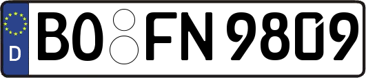 BO-FN9809