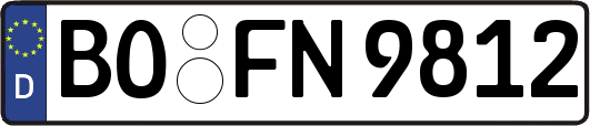 BO-FN9812