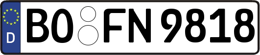 BO-FN9818