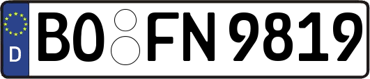 BO-FN9819