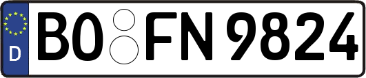 BO-FN9824