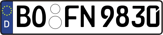 BO-FN9830