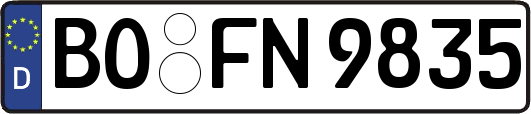 BO-FN9835