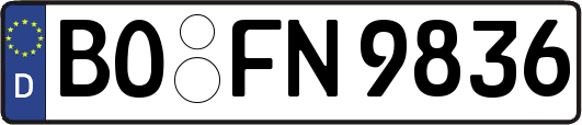 BO-FN9836