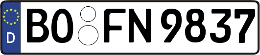 BO-FN9837