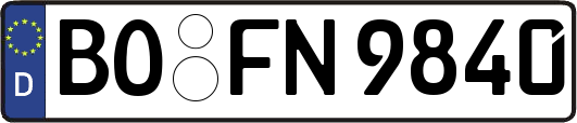 BO-FN9840