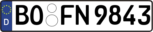 BO-FN9843