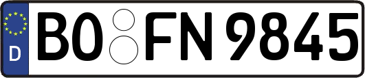 BO-FN9845
