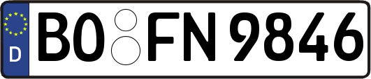 BO-FN9846