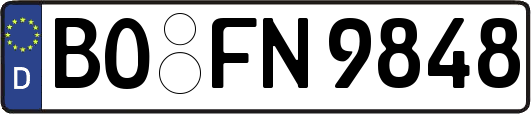 BO-FN9848