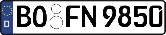 BO-FN9850
