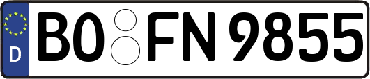 BO-FN9855