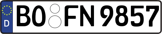 BO-FN9857