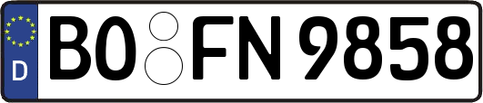 BO-FN9858