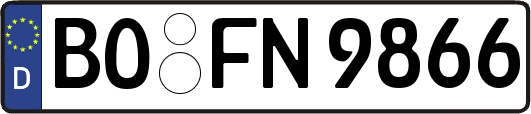 BO-FN9866