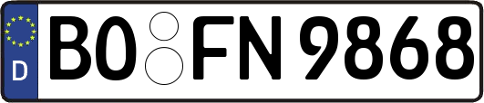 BO-FN9868