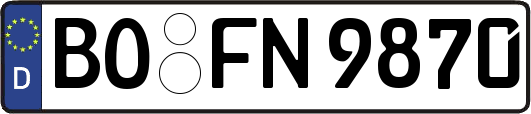 BO-FN9870