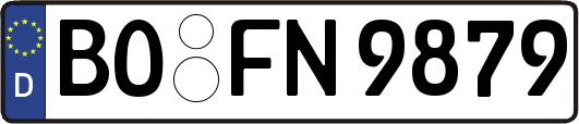 BO-FN9879