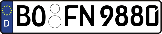 BO-FN9880