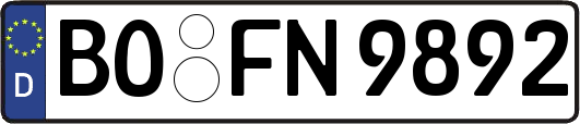 BO-FN9892