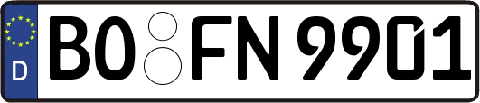 BO-FN9901
