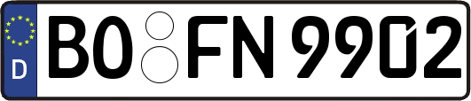 BO-FN9902