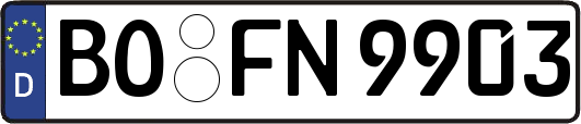 BO-FN9903