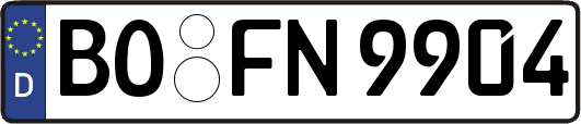 BO-FN9904