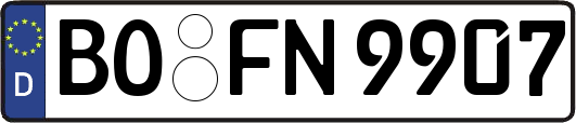 BO-FN9907