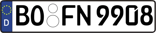 BO-FN9908